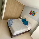 Strategic Location In Medellin