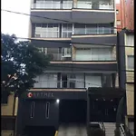 Strategic Location In Medellin