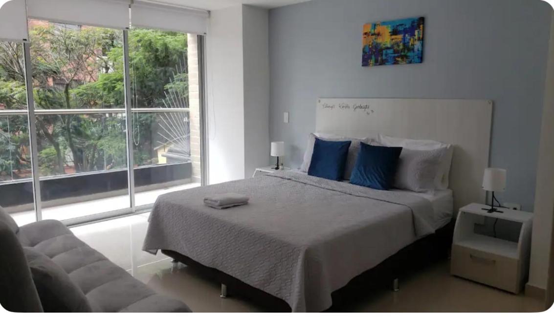 Strategic Location In Apartment
