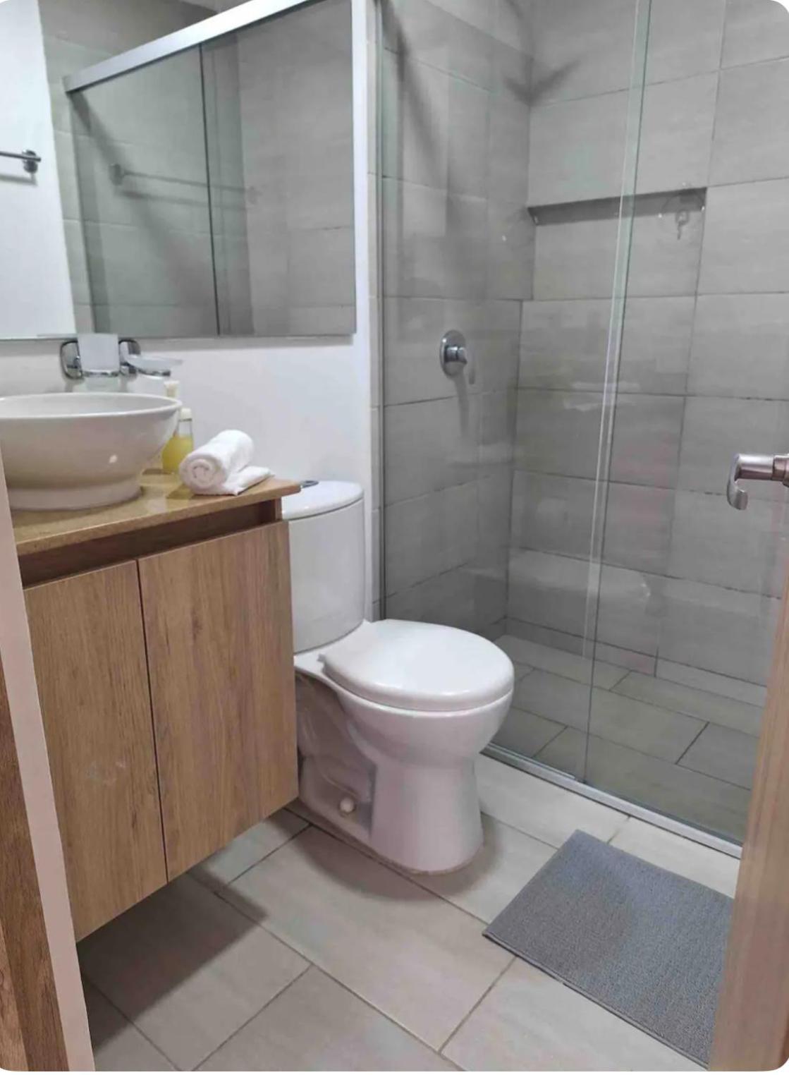 Apartment Strategic Location In *