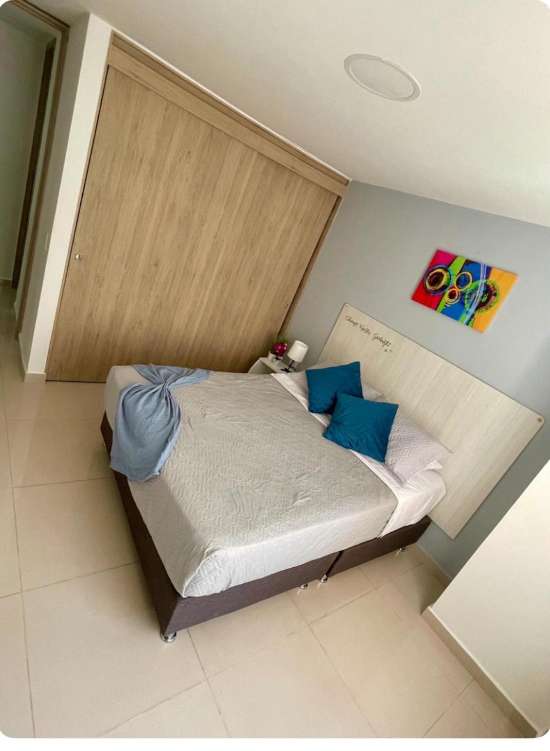 Apartment Strategic Location In Medellin