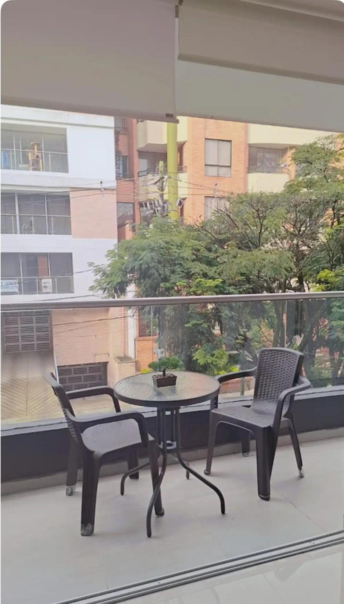 Apartment Strategic Location In *